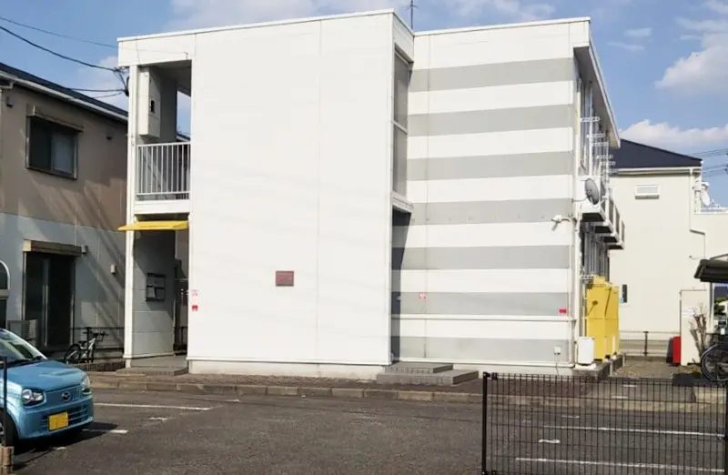 春日井市知多町１丁目 月極駐車場